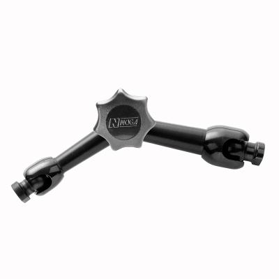 NOGA Løs 3D ledarm NF60003 med udvendigt gevind M6